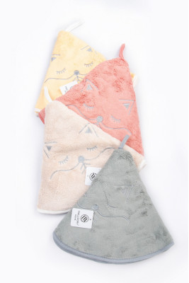 Дитячий рушник для рук